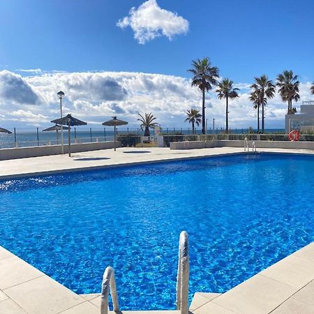 Casares Del Mar Luxury Apartment Malaga Zewnętrze zdjęcie