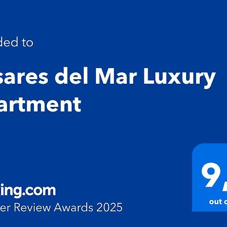 Casares Del Mar Luxury Apartment Malaga Zewnętrze zdjęcie