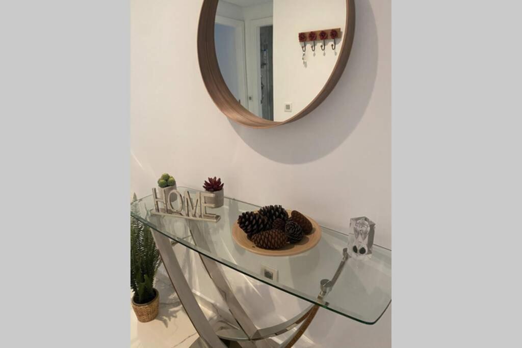 Casares Del Mar Luxury Apartment Malaga Zewnętrze zdjęcie