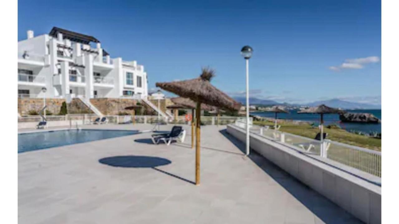 Casares Del Mar Luxury Apartment Malaga Zewnętrze zdjęcie
