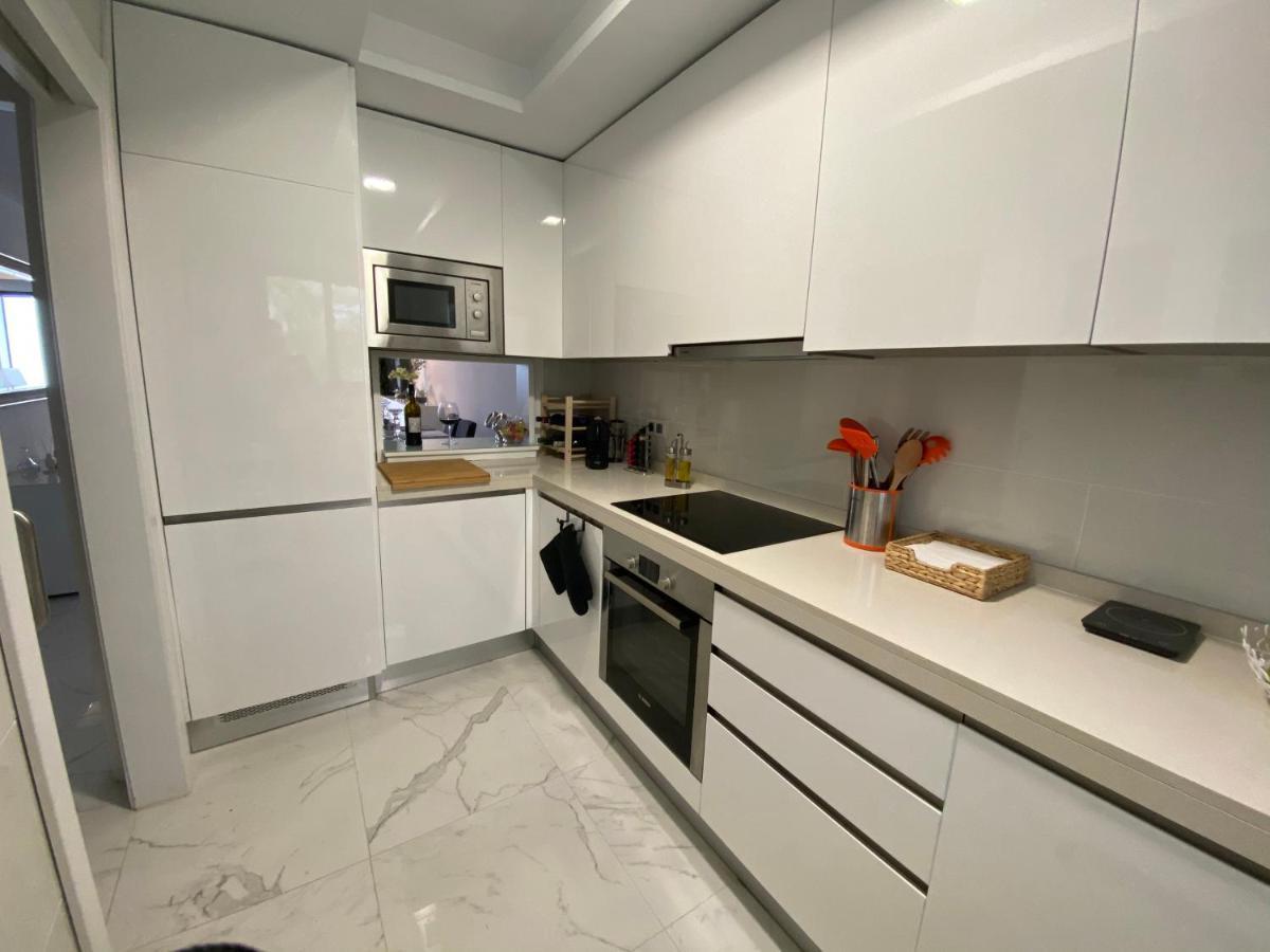 Casares Del Mar Luxury Apartment Malaga Zewnętrze zdjęcie