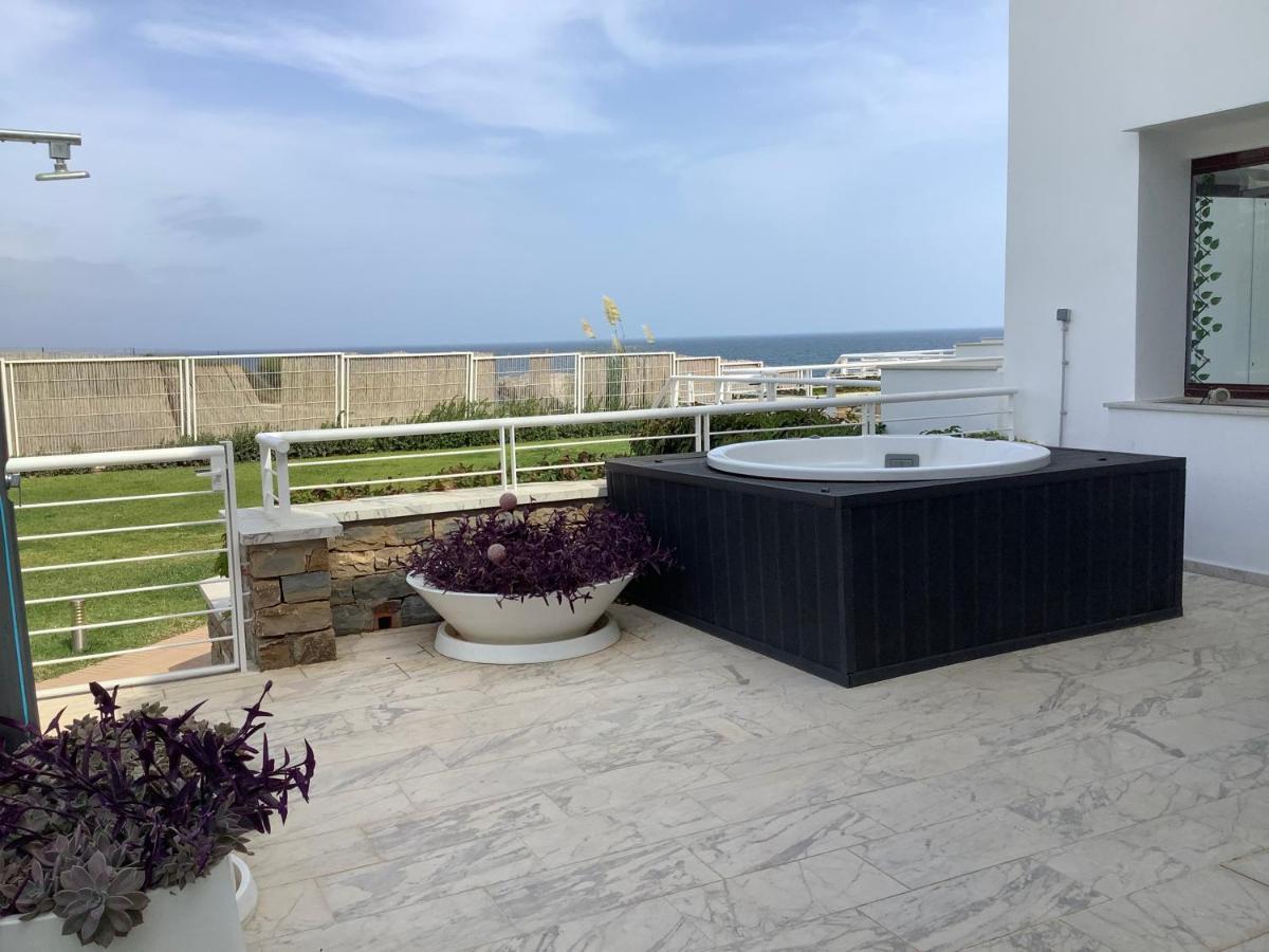 Casares Del Mar Luxury Apartment Malaga Zewnętrze zdjęcie