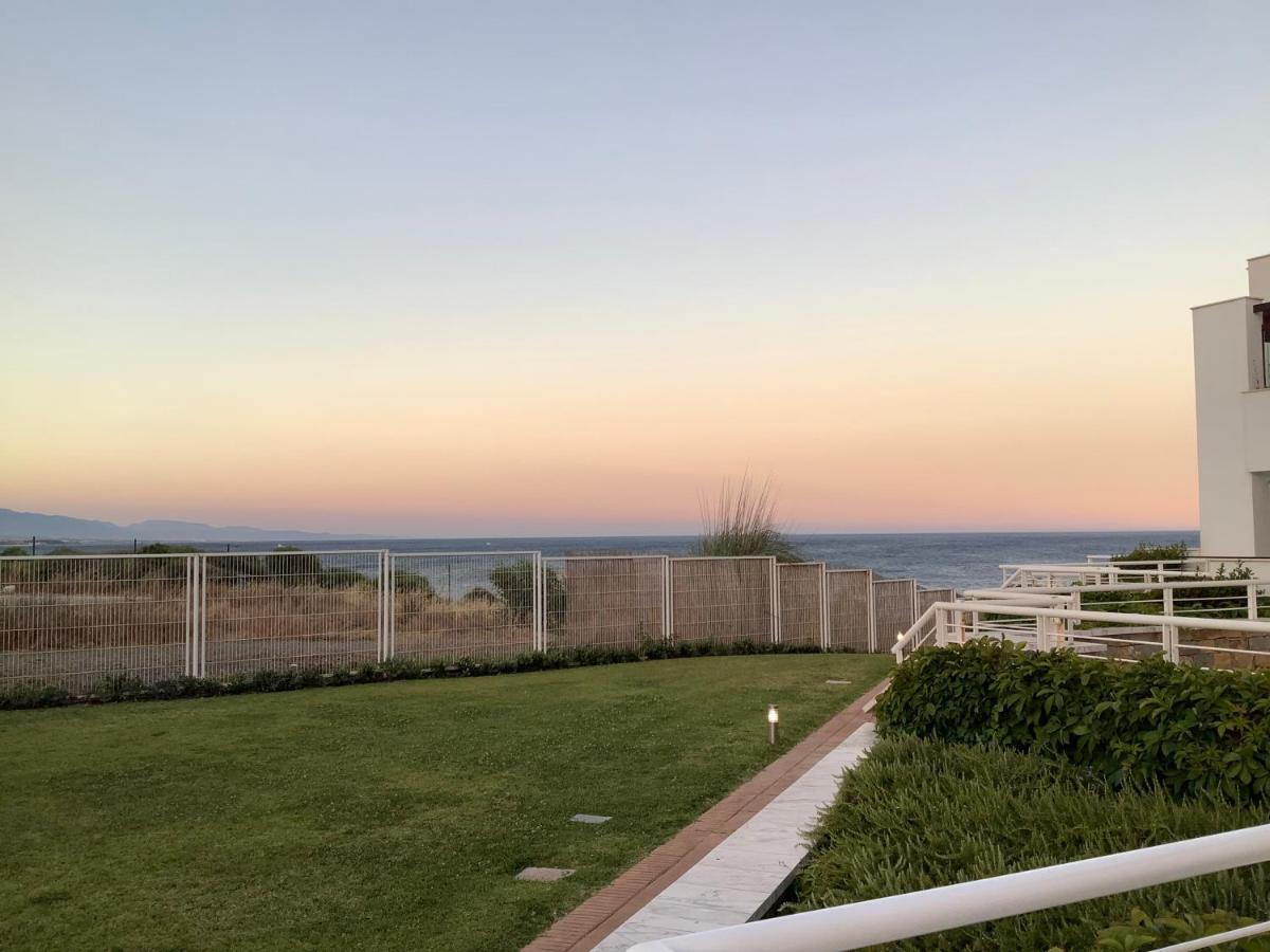 Casares Del Mar Luxury Apartment Malaga Zewnętrze zdjęcie