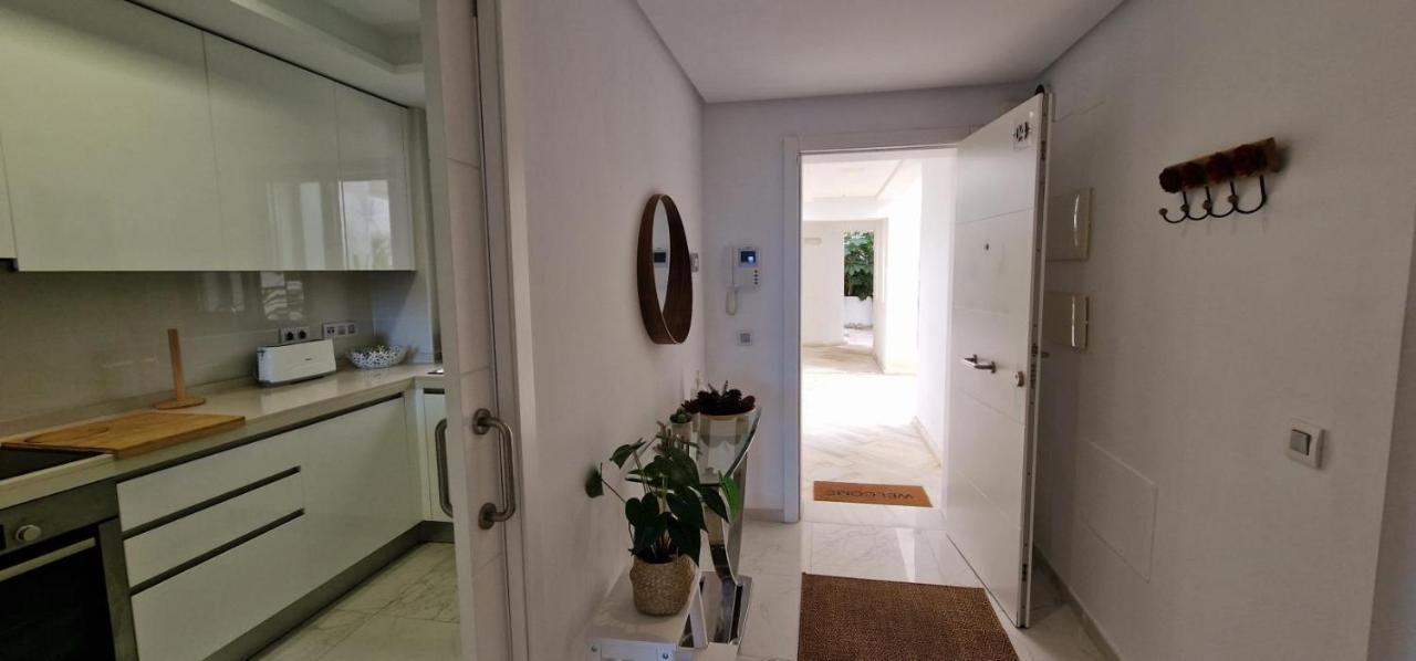 Casares Del Mar Luxury Apartment Malaga Zewnętrze zdjęcie