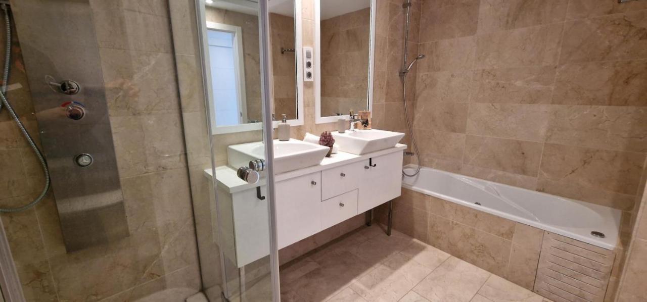 Casares Del Mar Luxury Apartment Malaga Zewnętrze zdjęcie