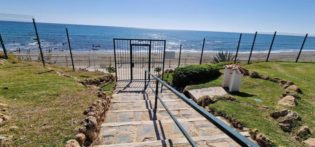 Casares Del Mar Luxury Apartment Malaga Zewnętrze zdjęcie