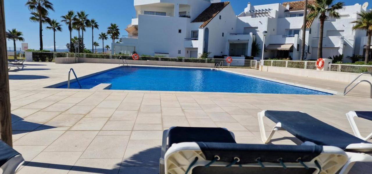 Casares Del Mar Luxury Apartment Malaga Zewnętrze zdjęcie
