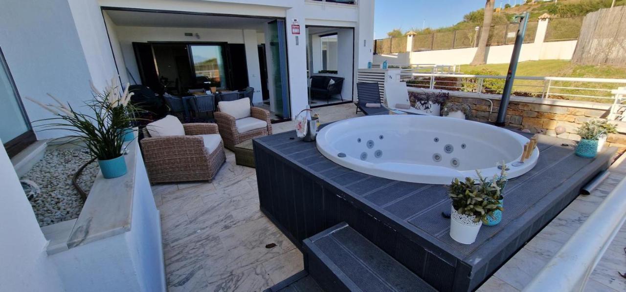 Casares Del Mar Luxury Apartment Malaga Zewnętrze zdjęcie