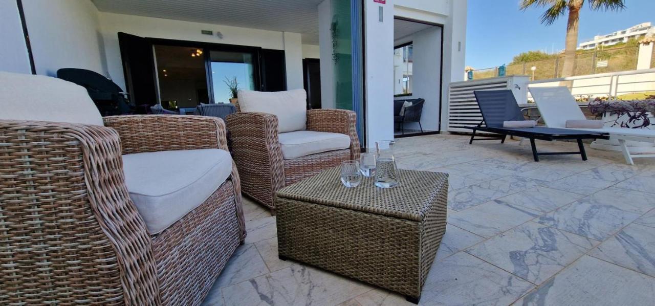 Casares Del Mar Luxury Apartment Malaga Zewnętrze zdjęcie