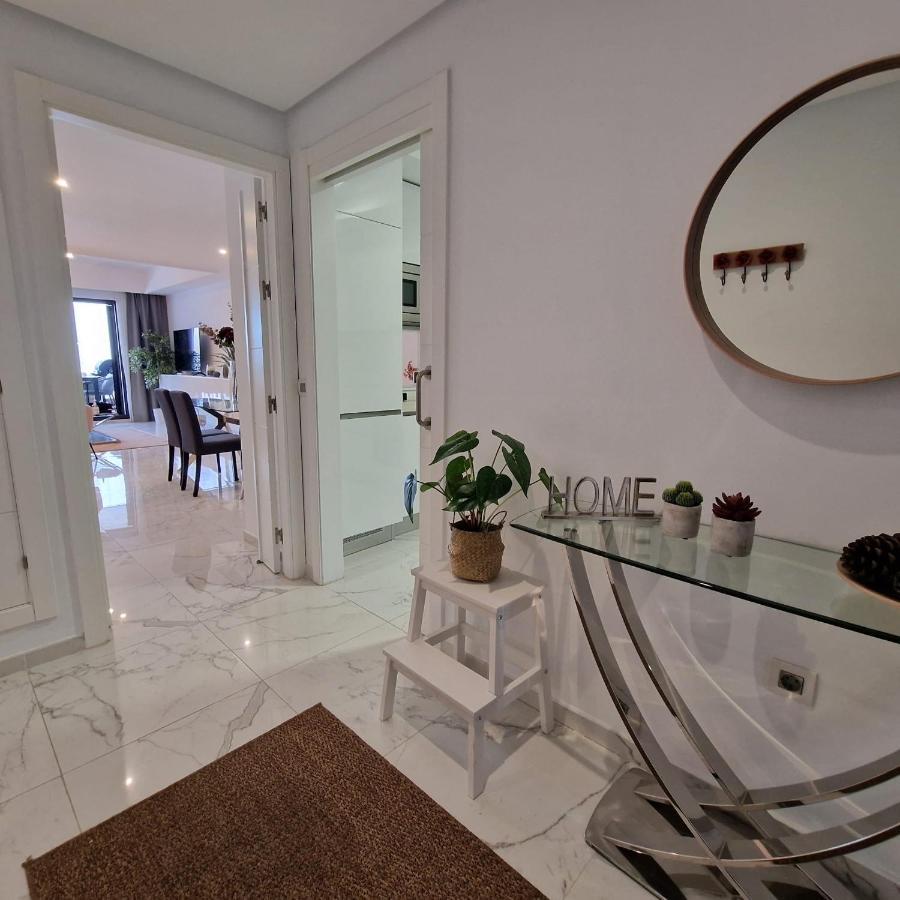 Casares Del Mar Luxury Apartment Malaga Zewnętrze zdjęcie