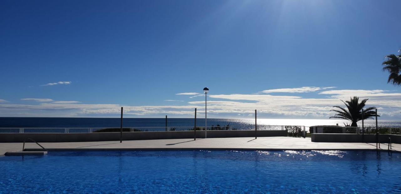 Casares Del Mar Luxury Apartment Malaga Zewnętrze zdjęcie