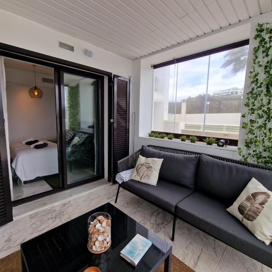 Casares Del Mar Luxury Apartment Malaga Zewnętrze zdjęcie