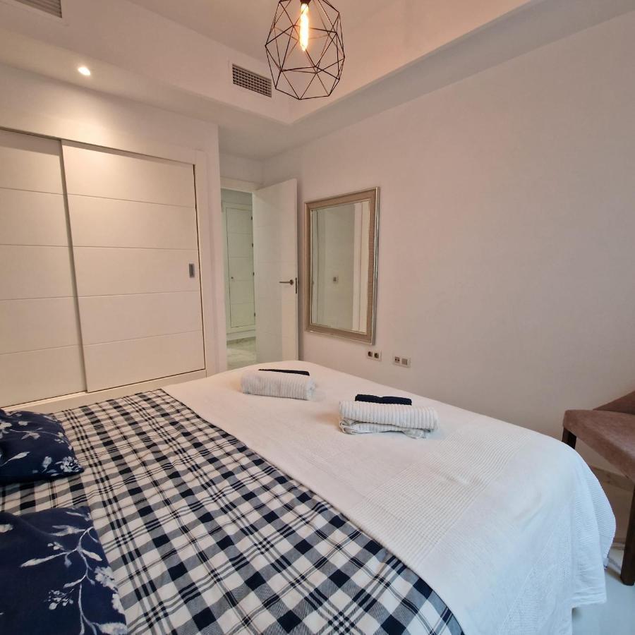 Casares Del Mar Luxury Apartment Malaga Zewnętrze zdjęcie