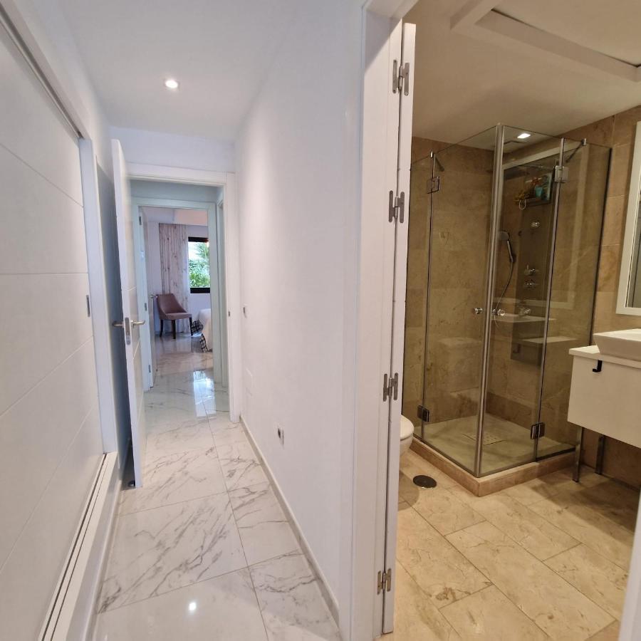 Casares Del Mar Luxury Apartment Malaga Zewnętrze zdjęcie