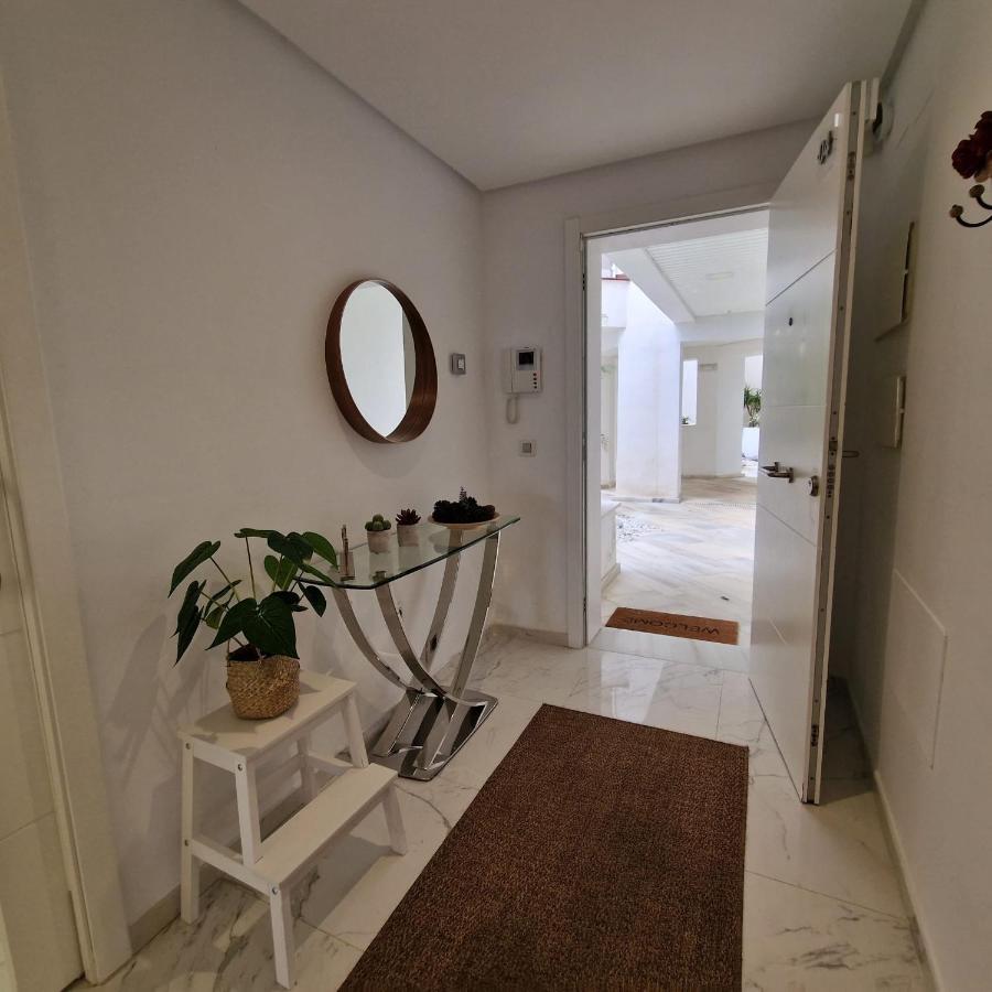 Casares Del Mar Luxury Apartment Malaga Zewnętrze zdjęcie