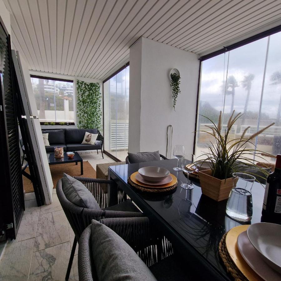 Casares Del Mar Luxury Apartment Malaga Zewnętrze zdjęcie