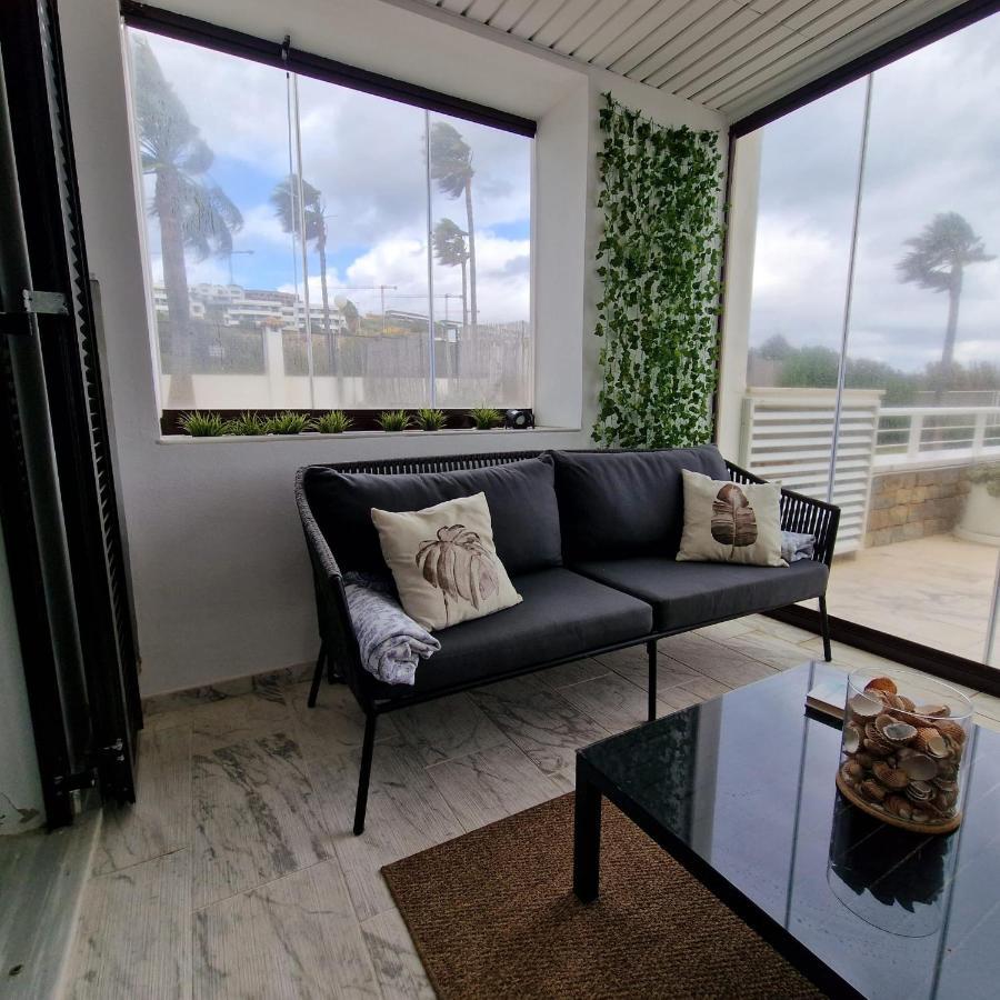 Casares Del Mar Luxury Apartment Malaga Zewnętrze zdjęcie
