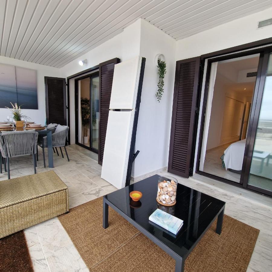 Casares Del Mar Luxury Apartment Malaga Zewnętrze zdjęcie