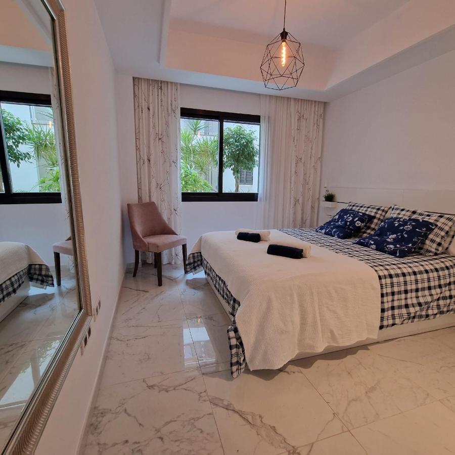 Casares Del Mar Luxury Apartment Malaga Zewnętrze zdjęcie