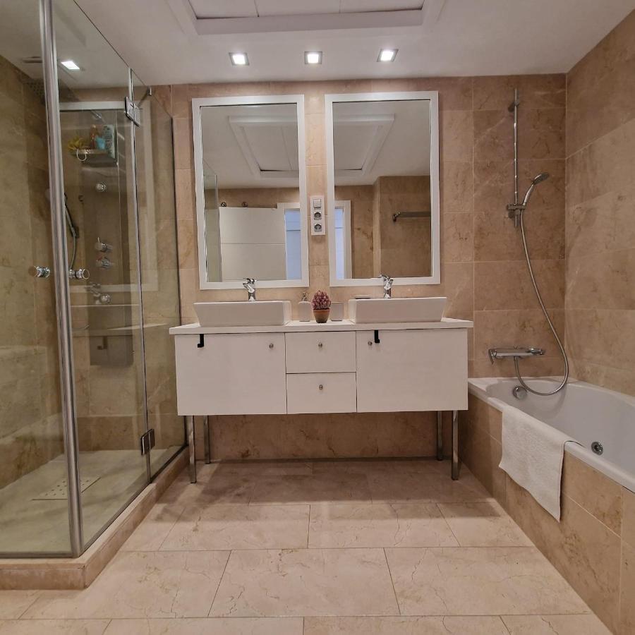 Casares Del Mar Luxury Apartment Malaga Zewnętrze zdjęcie