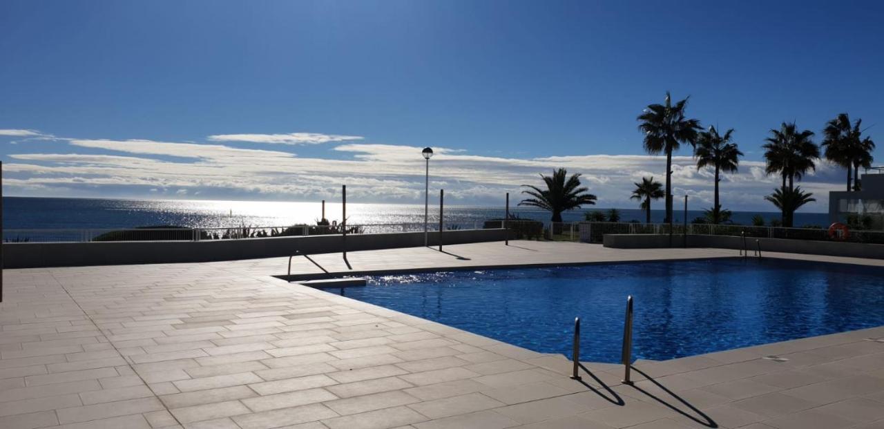 Casares Del Mar Luxury Apartment Malaga Zewnętrze zdjęcie