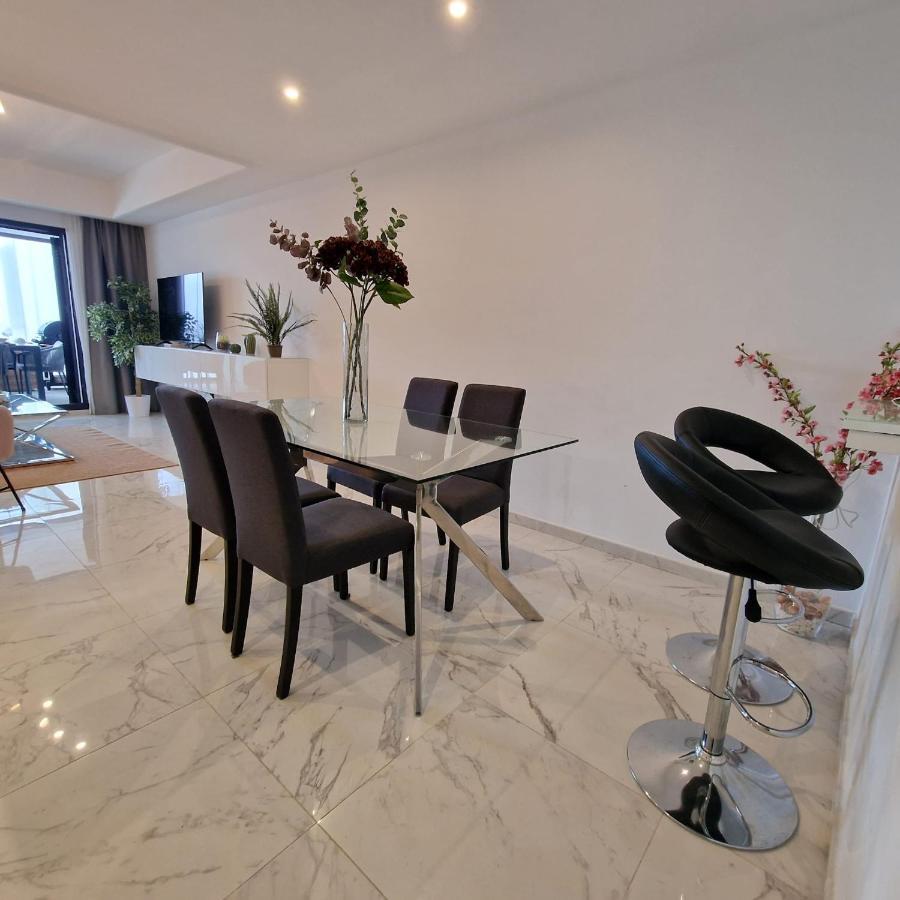Casares Del Mar Luxury Apartment Malaga Zewnętrze zdjęcie