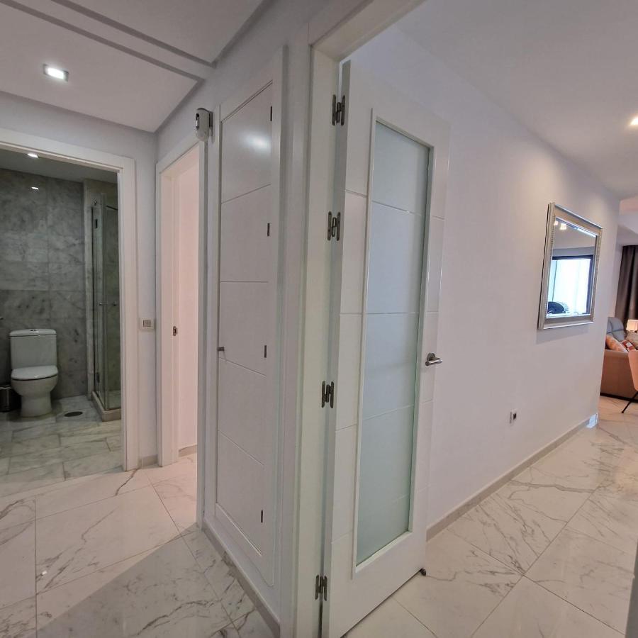 Casares Del Mar Luxury Apartment Malaga Zewnętrze zdjęcie