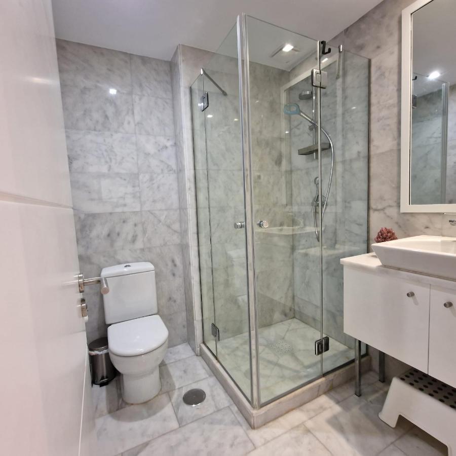 Casares Del Mar Luxury Apartment Malaga Zewnętrze zdjęcie