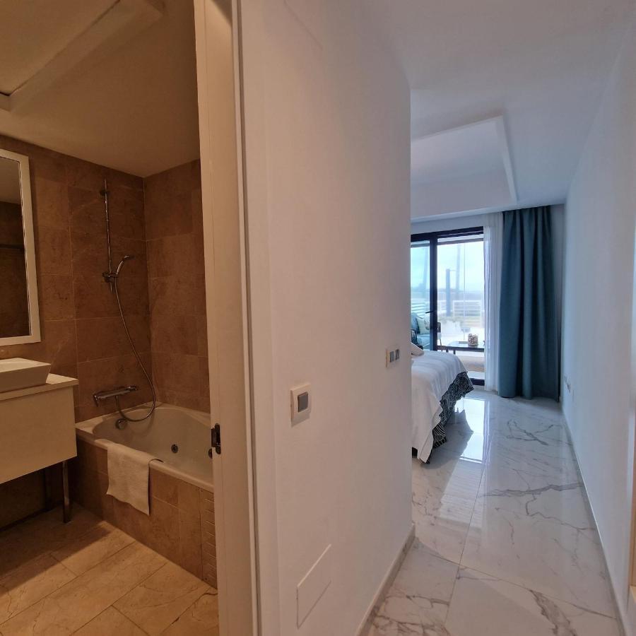 Casares Del Mar Luxury Apartment Malaga Zewnętrze zdjęcie