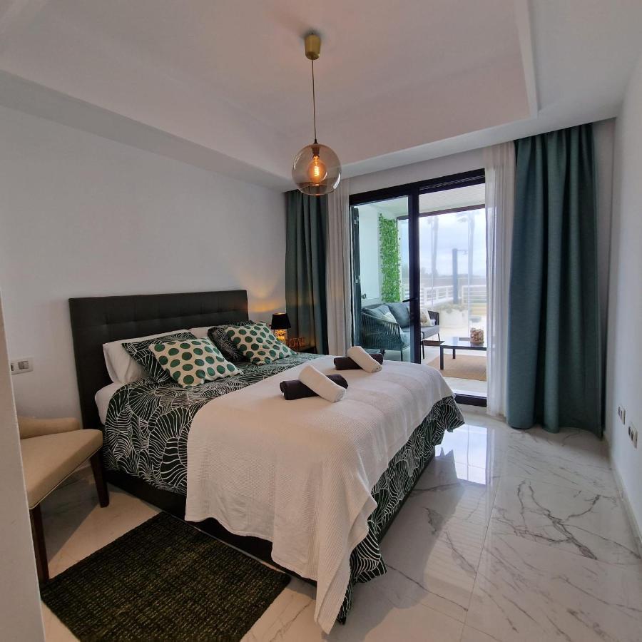 Casares Del Mar Luxury Apartment Malaga Zewnętrze zdjęcie