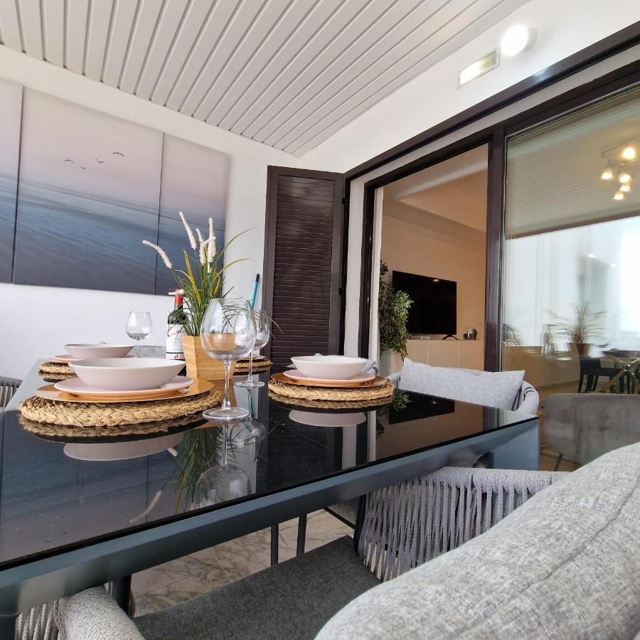 Casares Del Mar Luxury Apartment Malaga Zewnętrze zdjęcie