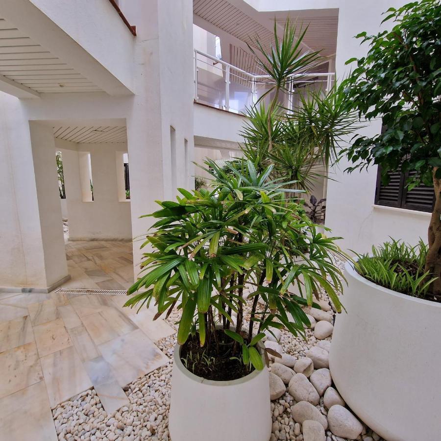 Casares Del Mar Luxury Apartment Malaga Zewnętrze zdjęcie