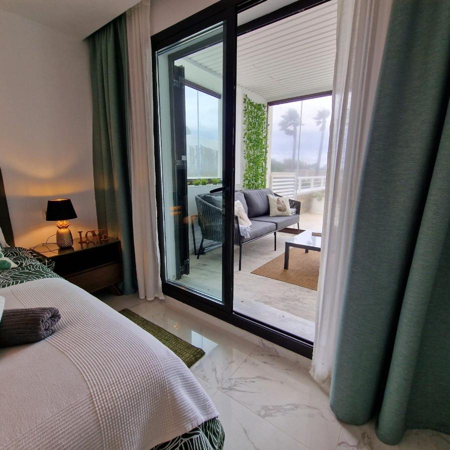 Casares Del Mar Luxury Apartment Malaga Zewnętrze zdjęcie