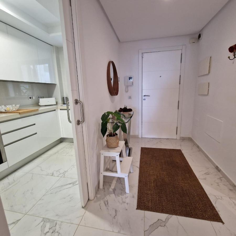 Casares Del Mar Luxury Apartment Malaga Zewnętrze zdjęcie