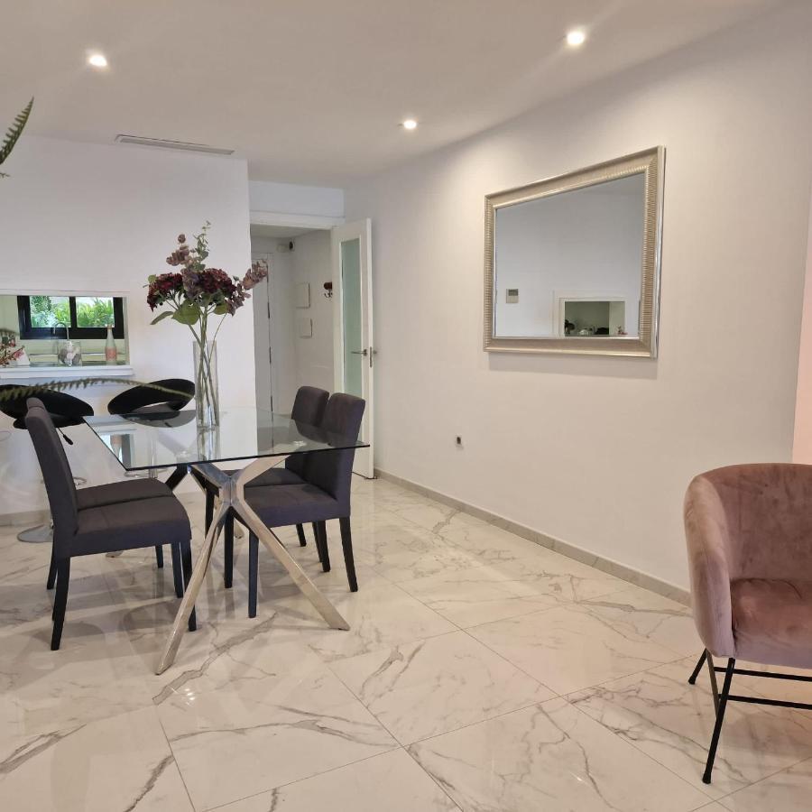 Casares Del Mar Luxury Apartment Malaga Zewnętrze zdjęcie