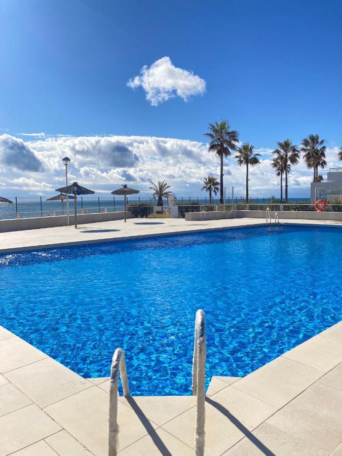 Casares Del Mar Luxury Apartment Malaga Zewnętrze zdjęcie
