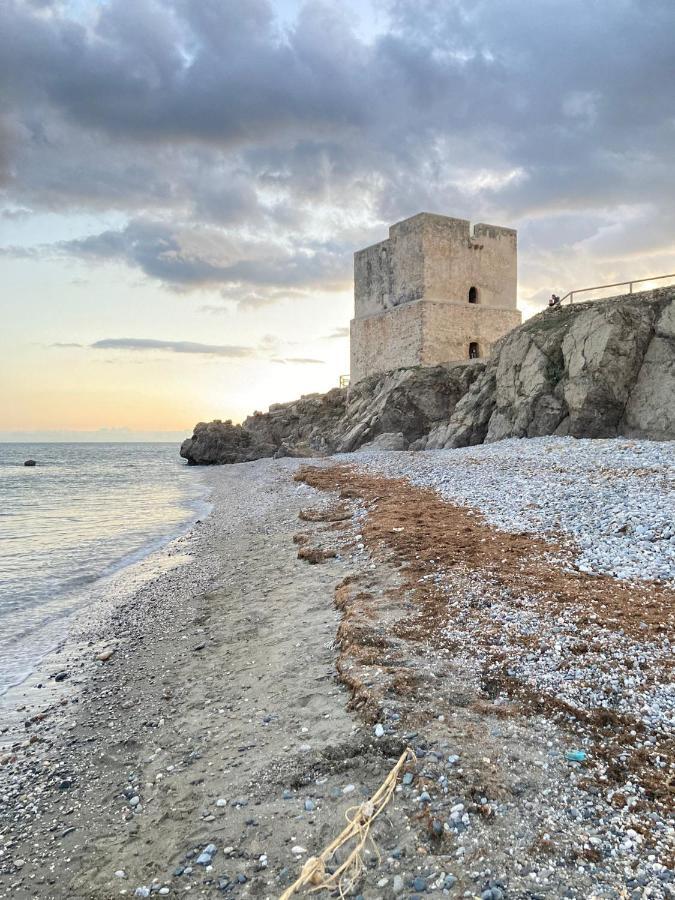 Casares Del Mar Luxury Apartment Malaga Zewnętrze zdjęcie