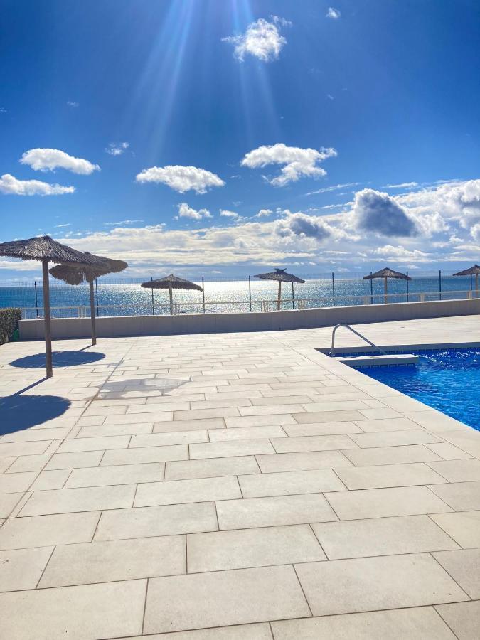 Casares Del Mar Luxury Apartment Malaga Zewnętrze zdjęcie